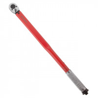 Ключ динамометричний 3/4", 70-240 Nm  INTERTOOL XT-9019  